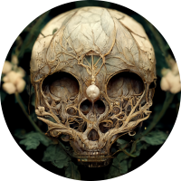 the Hollow Skull